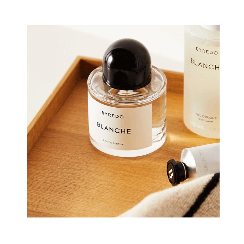 Décant Byredo Blanche - Eau de Parfum Maison Matheis