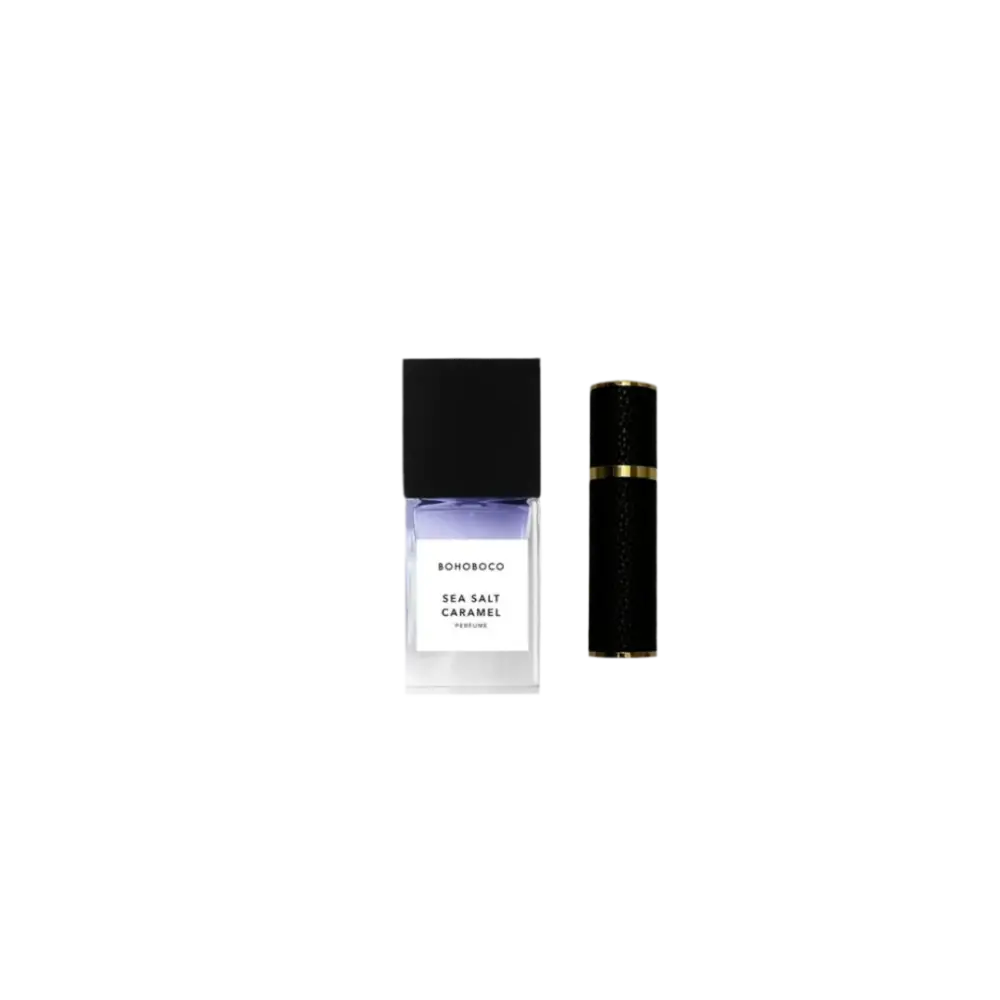 Bohoboco Sea Salt Caramel - Eau de Parfum Maison Matheis