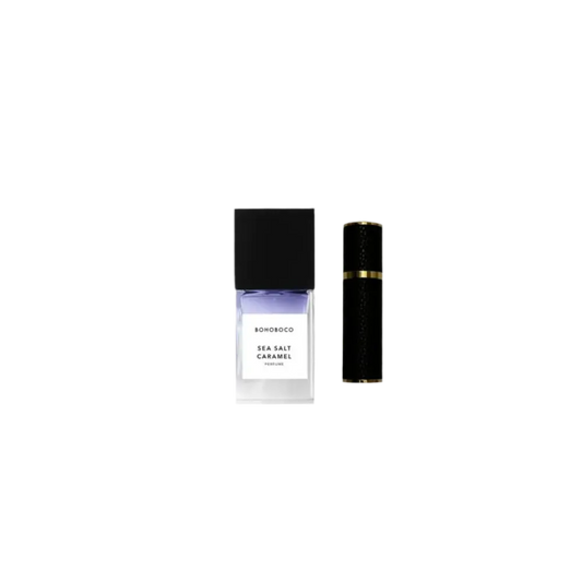 Bohoboco Sea Salt Caramel - Eau de Parfum Maison Matheis