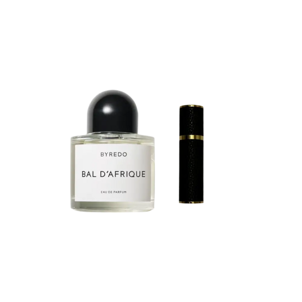 Byredo Bal d'Afrique - Eau de Parfum - Échantillon – Maison Matheis