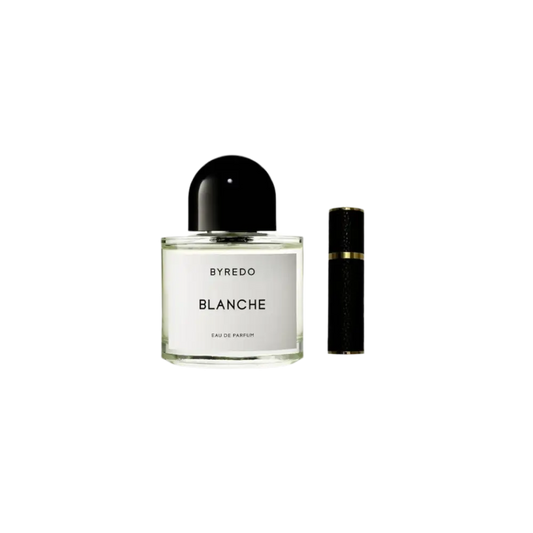 Byredo Blanche - Eau de Parfum Maison Matheis
