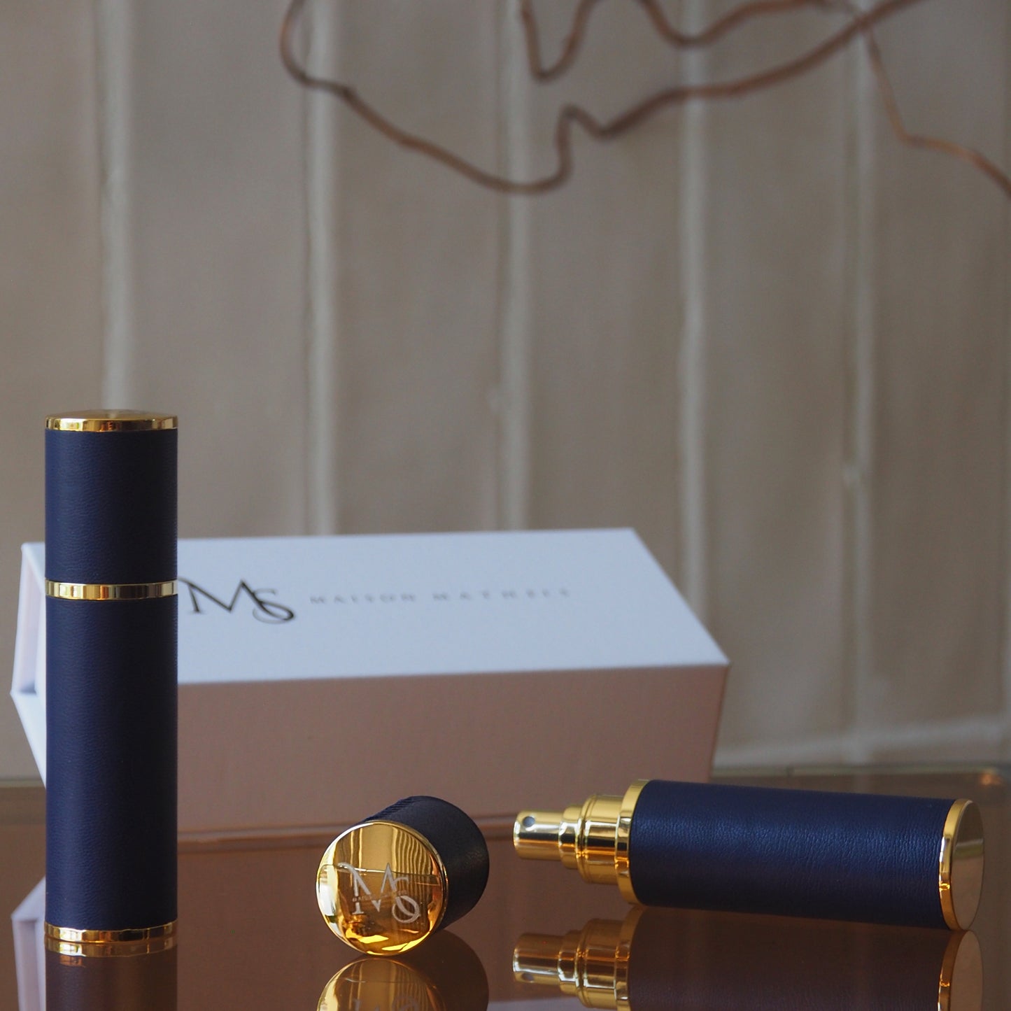 Giardini Di Toscana Oro e Miele - Eau de Parfum - Échantillon