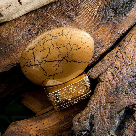 Décant THOO Golden Powder - Eau de Parfum Maison Matheis