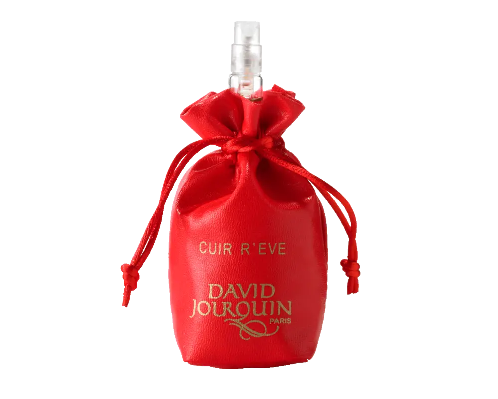 David Jourquin Cuir de R'Eve  5ml - Eau de Parfum Maison Matheis