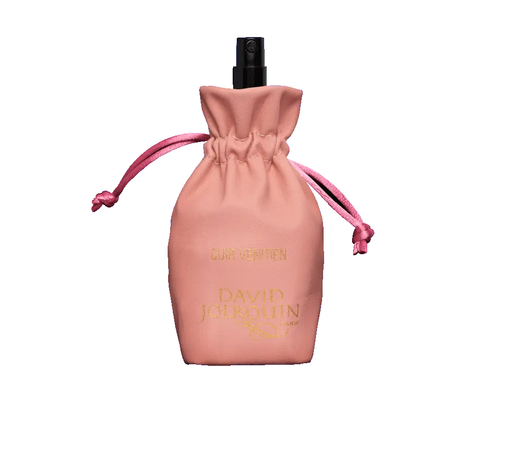 David Jourquin Cuir Vénitien 5ml - Eau de Parfum Maison Matheis