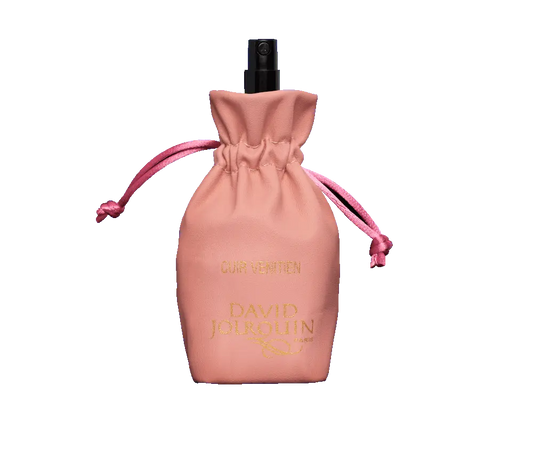 David Jourquin Cuir Vénitien 5ml - Eau de Parfum Maison Matheis