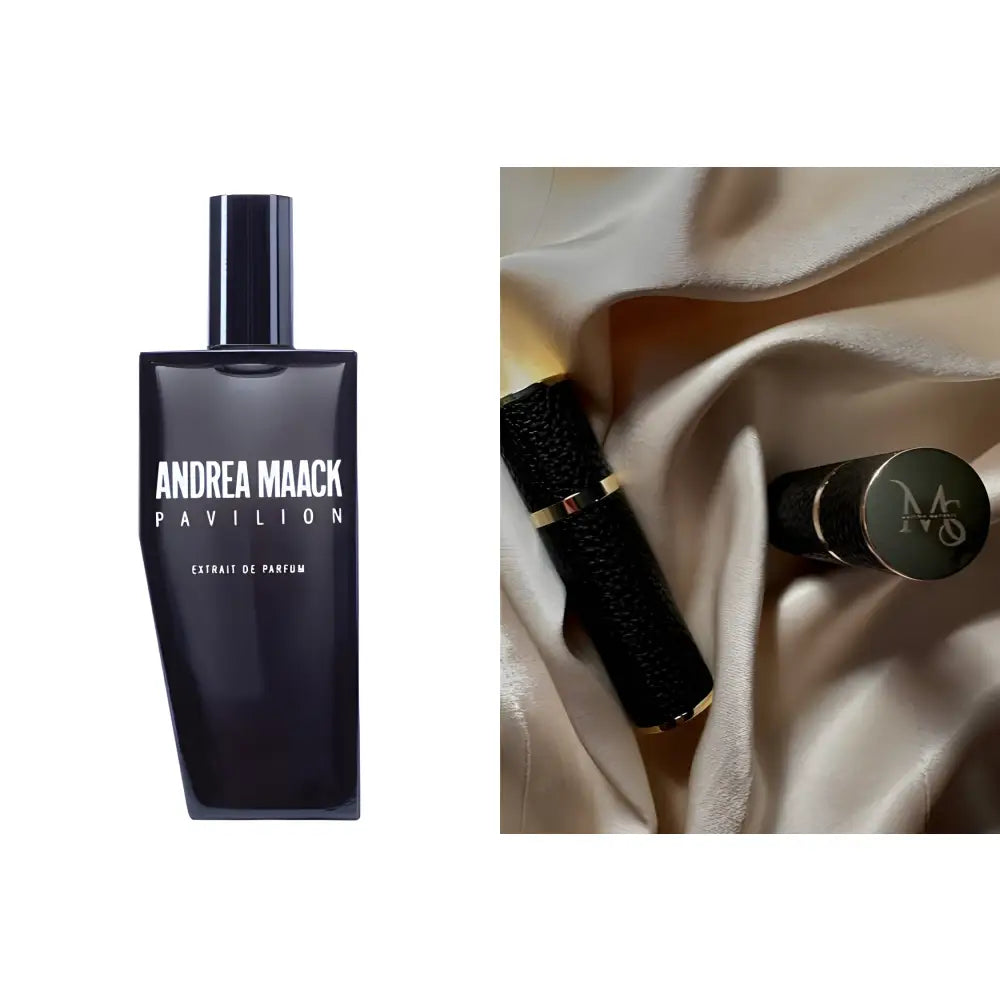 Décant Andrea Maack Pavilion - Extrait de parfum