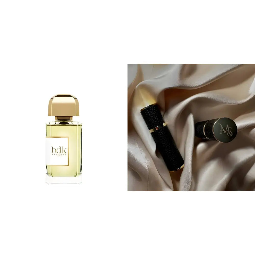 Décant BDK Velvet Tonka - Eau de Parfum