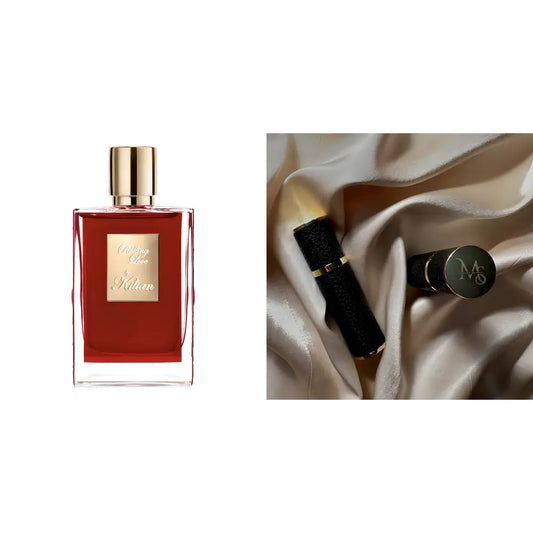 Décant By Kilian Rolling in Love - Eau de Parfum