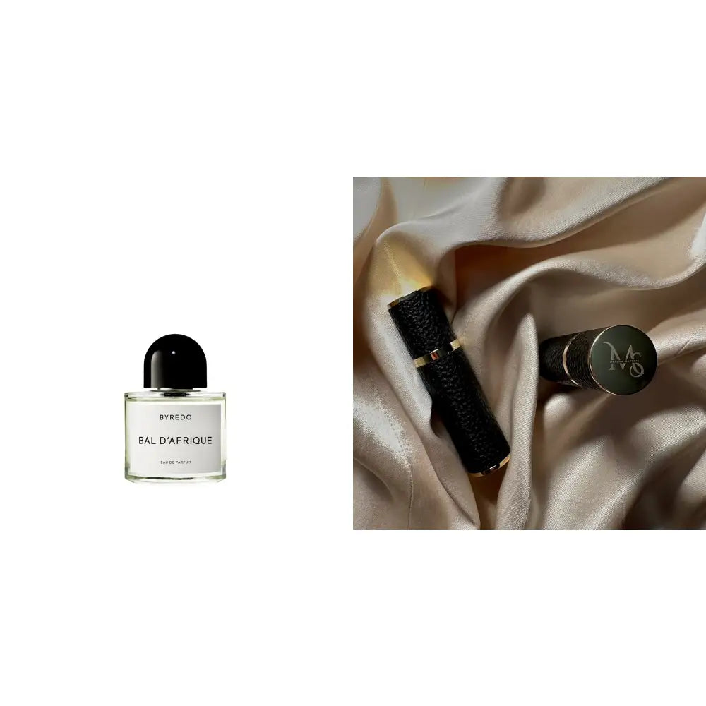 Décant Byredo Bal d’Afrique - Eau de Parfum