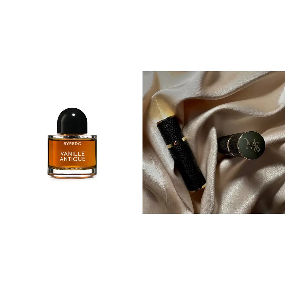 Décant Byredo Vanille Antique - Extrait de Parfum