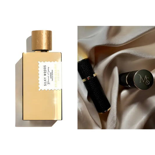 Décant Goldfield & Banks Silky Woods - Eau de Parfum