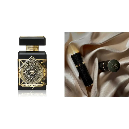 Décant Initio Oud For Greatness - Eau de Parfum