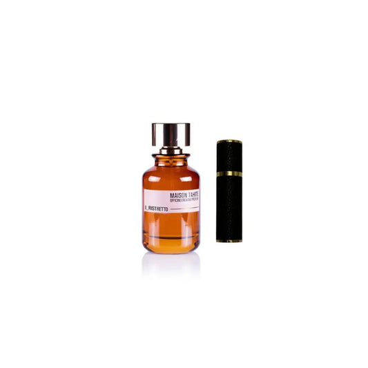 Décant Maison Tahité I-Ristretto - Eau de Parfum Maison Matheis