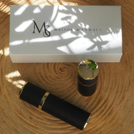 Décant Maison Tahité I-Ristretto - Eau de Parfum Maison Matheis