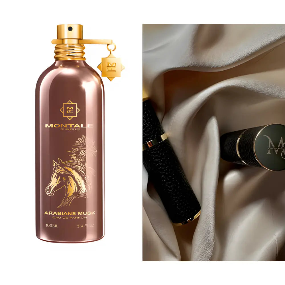 Décant Montale Arabians Musk - Eau de Parfum