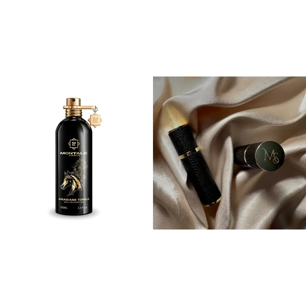 Décant Montale Arabians Tonka - Eau de Parfum