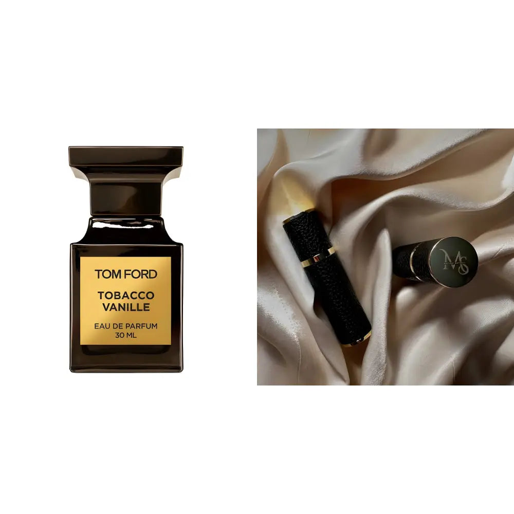 Décant Tom Ford Tobacco Vanille - Eau de Parfum