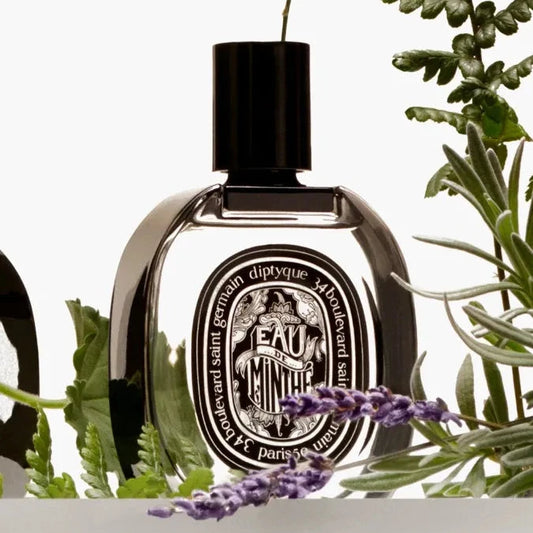 Diptyque Eau de Minthe - Eau de Parfum- Échantillon