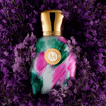 Décant Moresque Divina Marchesa - Eau de Parfum Maison Matheis