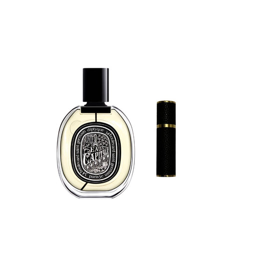 Dyptique Eau Capitale - Eau de Parfum - Échantillon