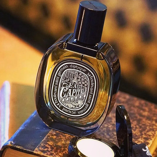 Dyptique Eau Capitale - Eau de Parfum - Échantillon