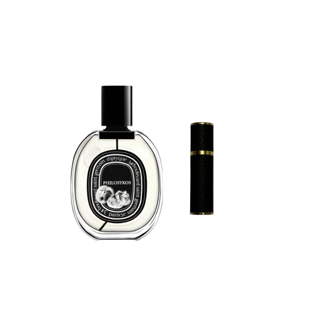 Dyptique Philosykos - Eau de Parfum - Échantillon