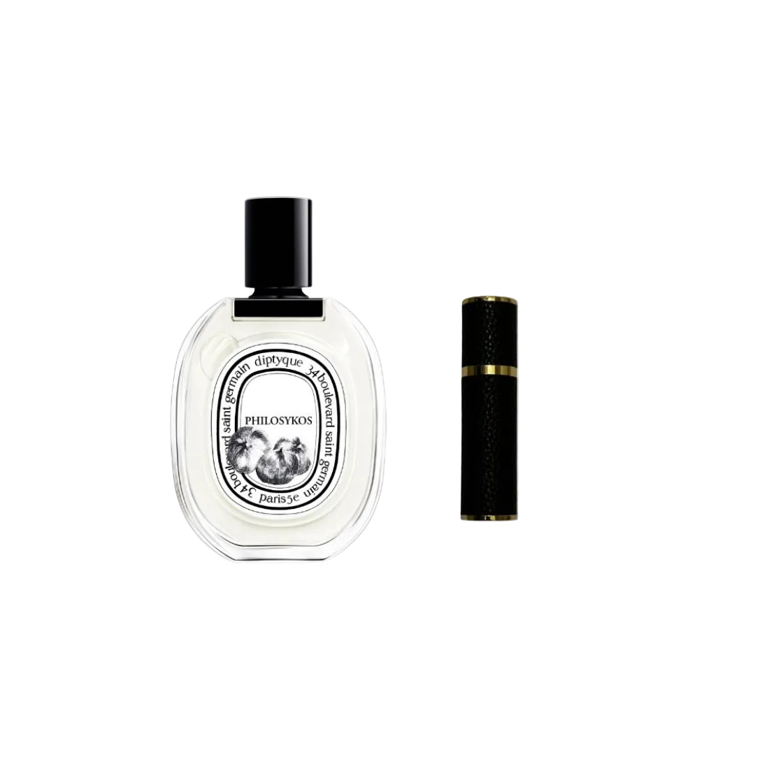 Dyptique Philosykos - Eau de Toilette Maison Matheis