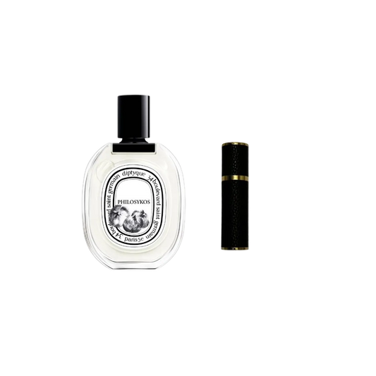 Dyptique Philosykos - Eau de Toilette Maison Matheis