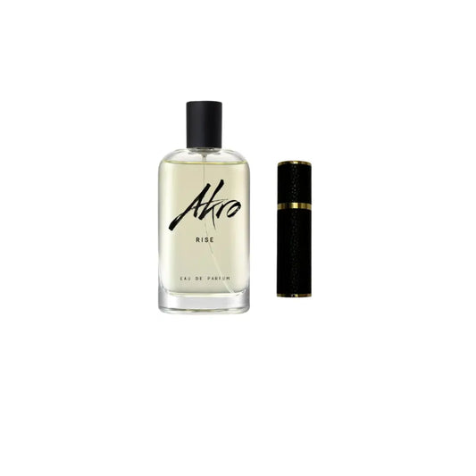 Échantillon Akro Rise - Eau de Parfum Maison Matheis