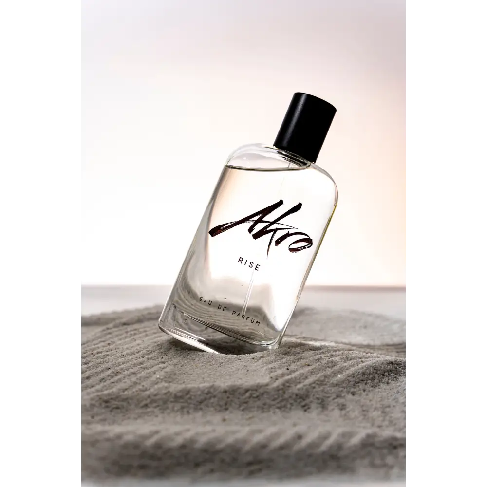 Échantillon Akro Rise - Eau de Parfum Maison Matheis