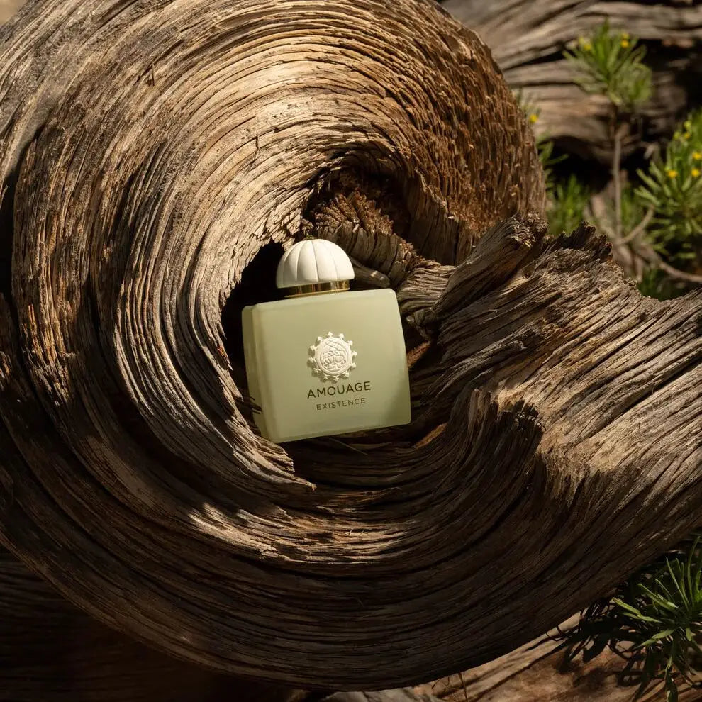 Échantillon Amouage Existence- Eau de Parfum Maison Matheis
