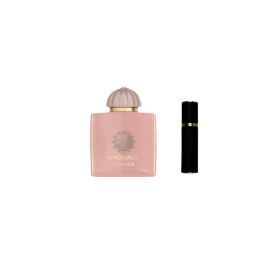 Décant Amouage Guidance - Eau de Parfum Maison Matheis