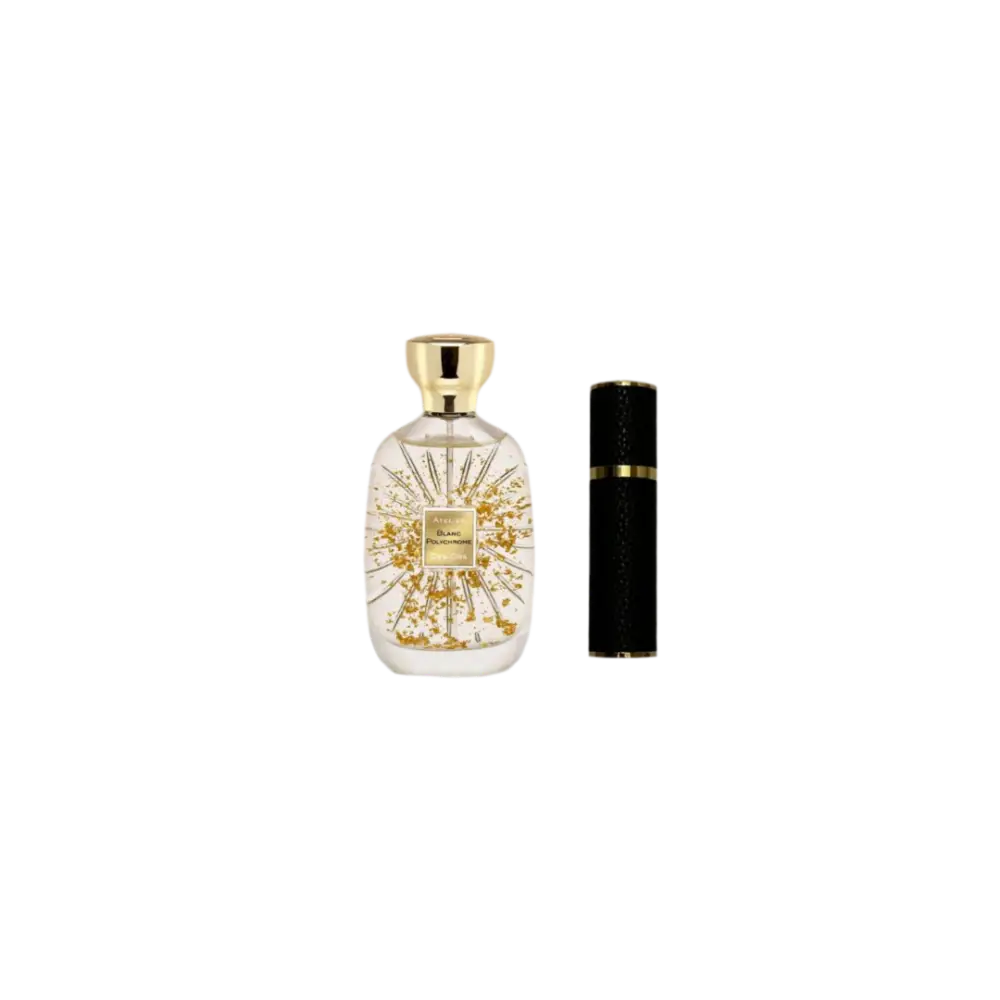 Décant Atelier des Ors Blanc Polychrome - Eau de Parfum Maison Matheis