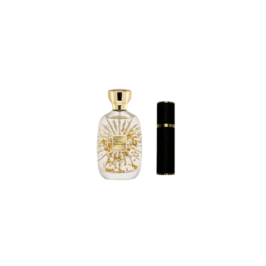 Décant Atelier des Ors Blanc Polychrome - Eau de Parfum Maison Matheis
