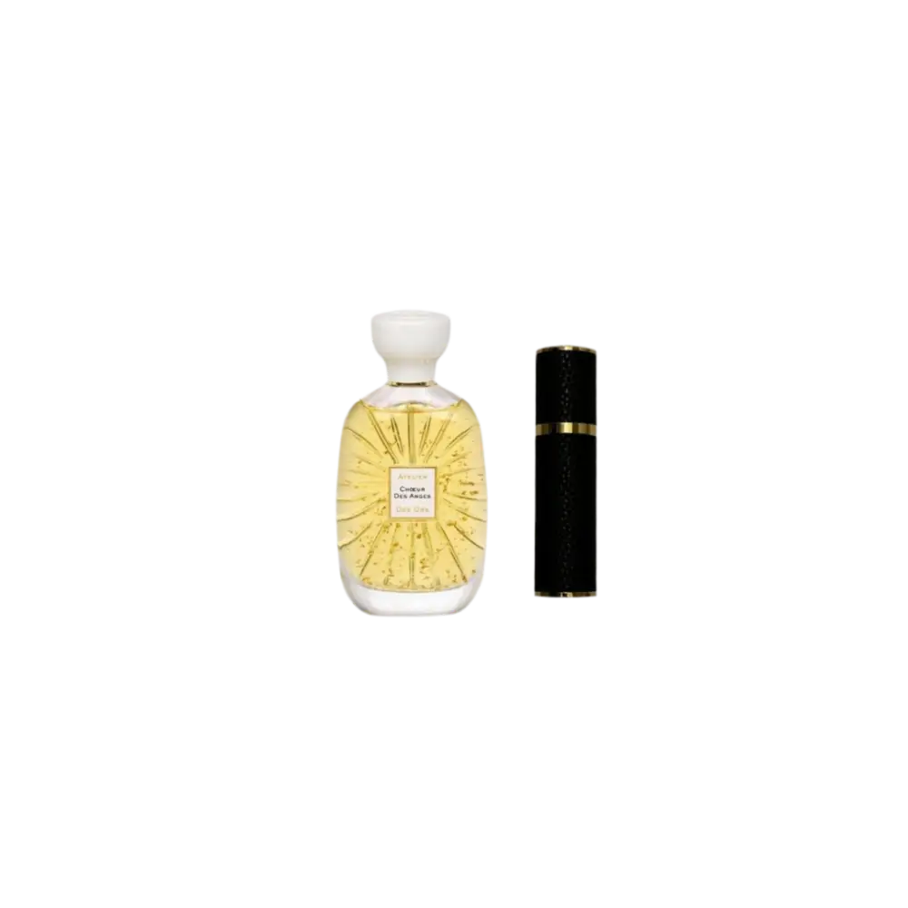Décant Atelier des Ors Choeur des Anges - Eau de Parfum Maison Matheis