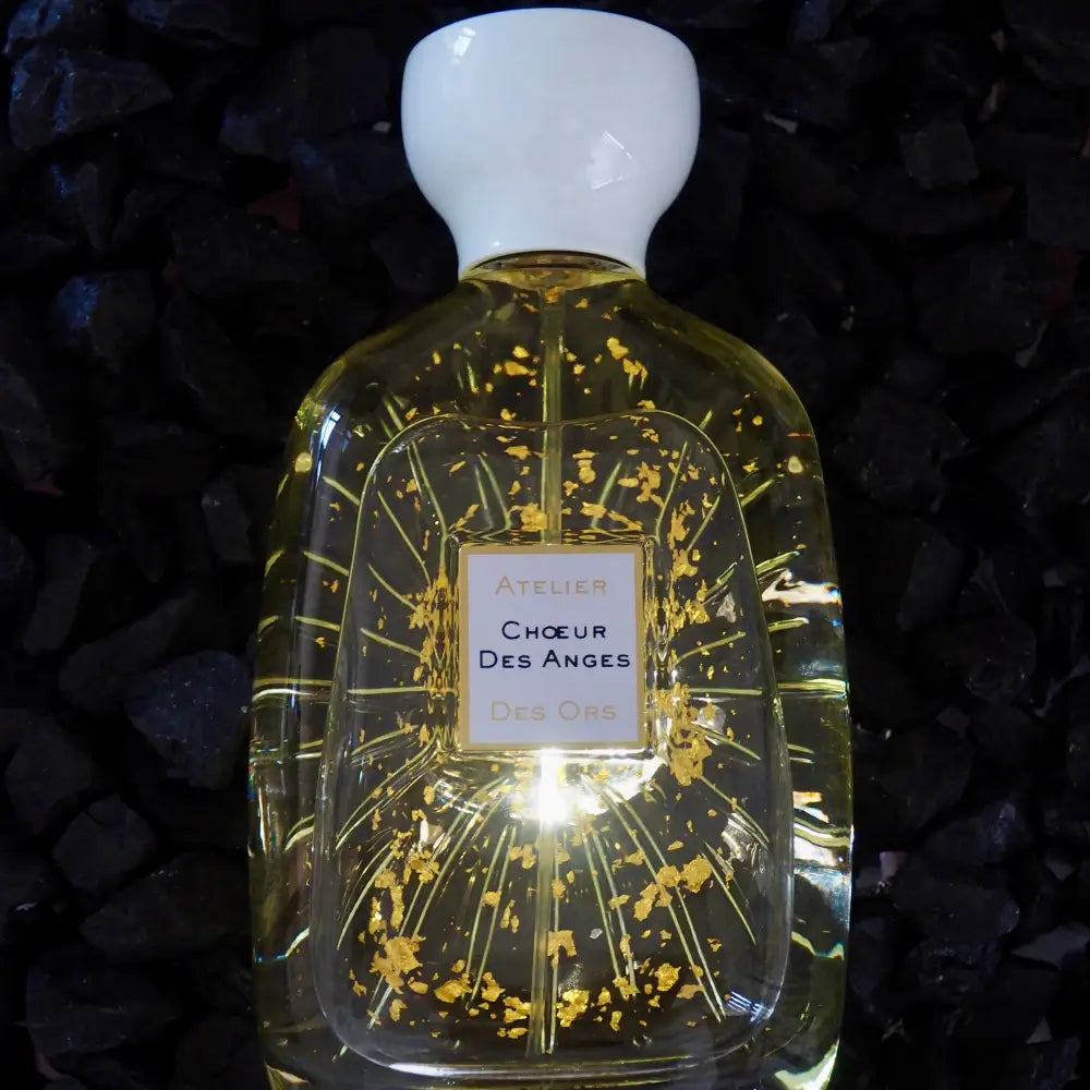 Échantillon Atelier des Ors Choeur des Anges - Eau de Parfum Maison Matheis