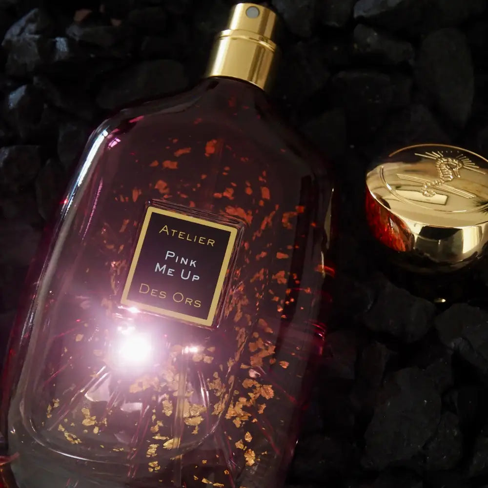 Échantillon Atelier des Ors Pink Me Up - Eau de Parfum Maison Matheis