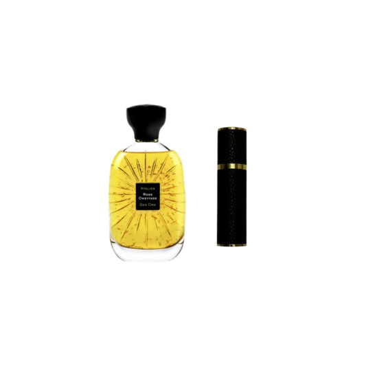 Décant Atelier des Ors Rose Omeyyade - Eau de Parfum Maison Matheis