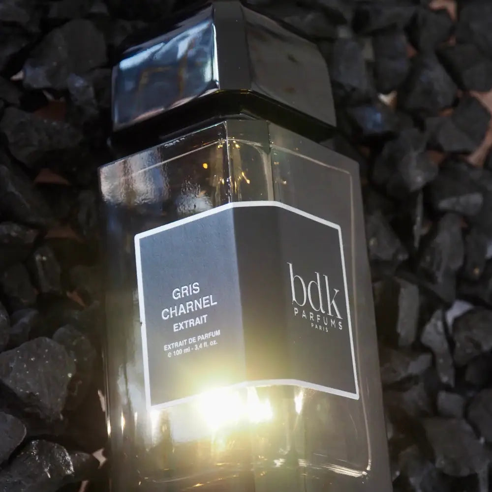 Échantillon BDK Gris Charnel - Extrait de Parfum Maison Matheis
