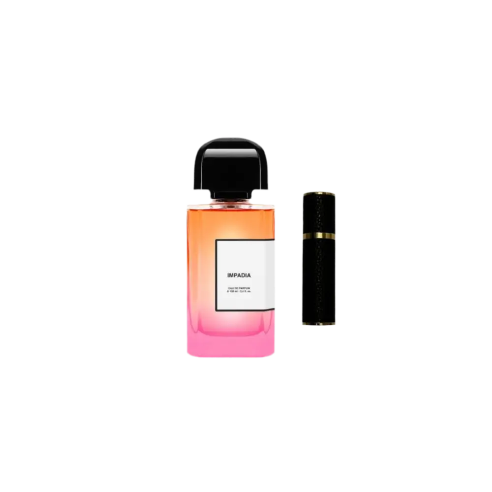 Décant BDK Impadia - Eau de Parfum Maison Matheis