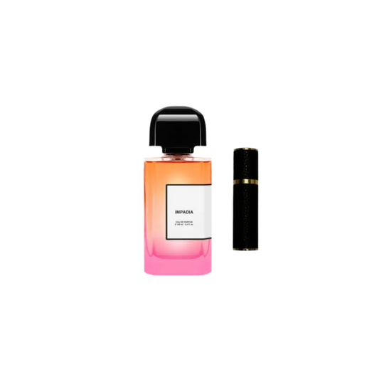 Décant BDK Impadia - Eau de Parfum Maison Matheis