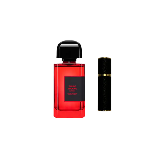 Décant BDK Rouge Smoking - Extrait de Parfum Maison Matheis
