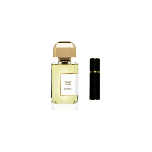 Décant BDK Velvet Tonka - Eau de Parfum Maison Matheis