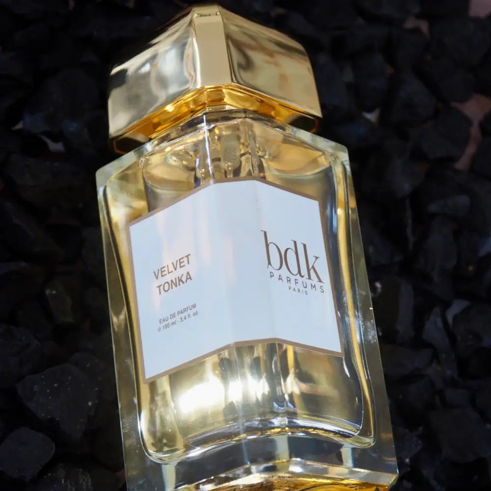 Échantillon BDK Velvet Tonka - Eau de Parfum Maison Matheis