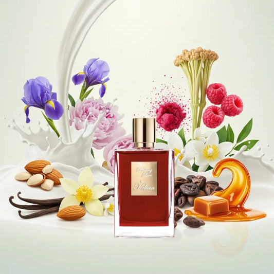 Échantillon By Kilian Rolling in Love - Eau de Parfum Maison Matheis