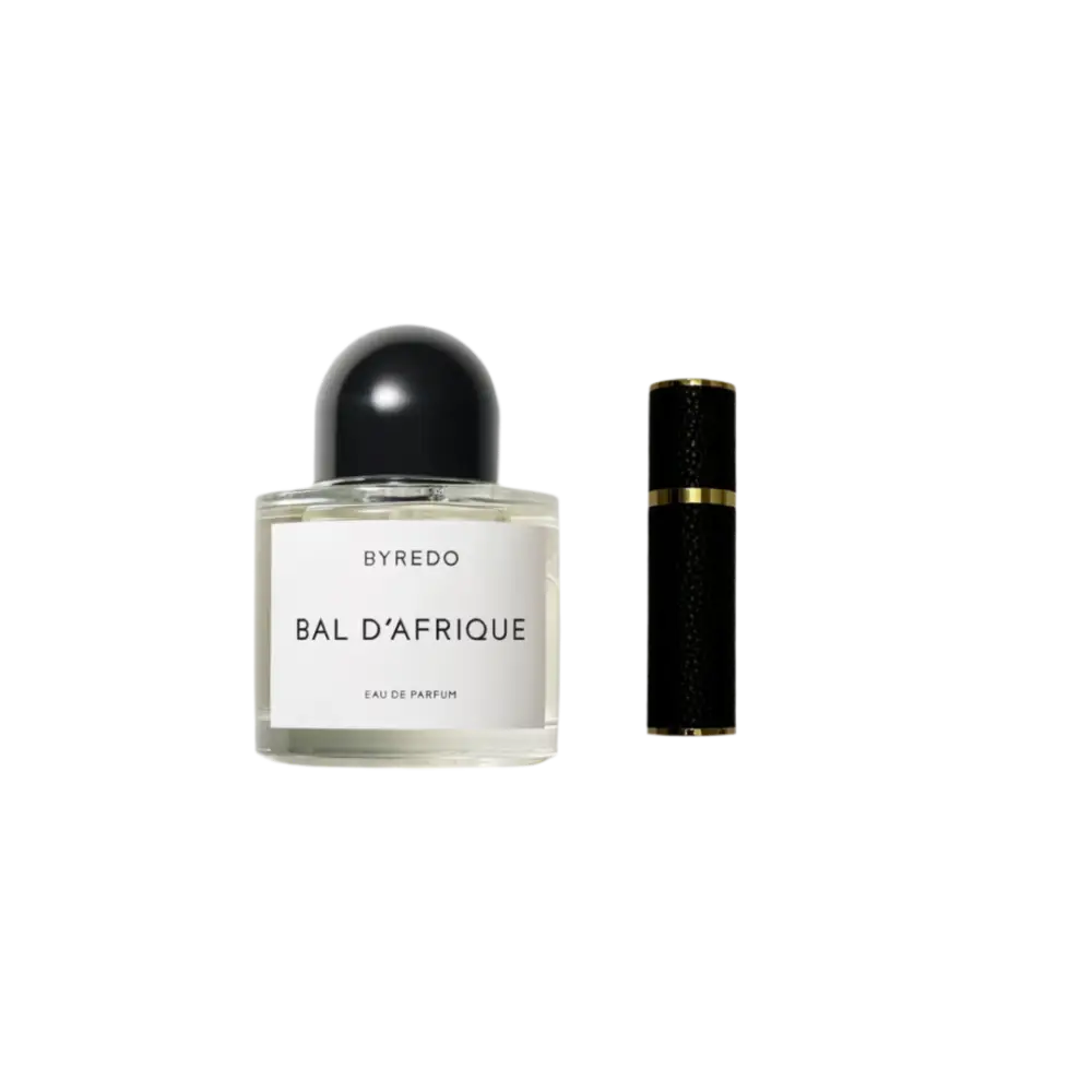 Décant Byredo Bal d’Afrique - Eau de Parfum Maison Matheis