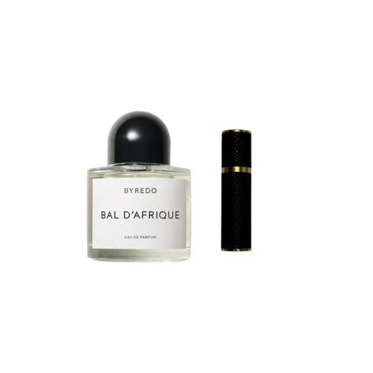 Décant Byredo Bal d’Afrique - Eau de Parfum Maison Matheis