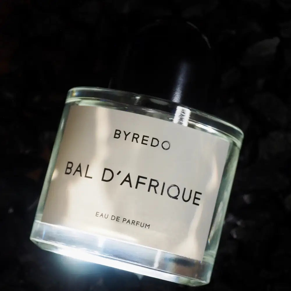 Échantillon Byredo Bal d’Afrique - Eau de Parfum Maison Matheis