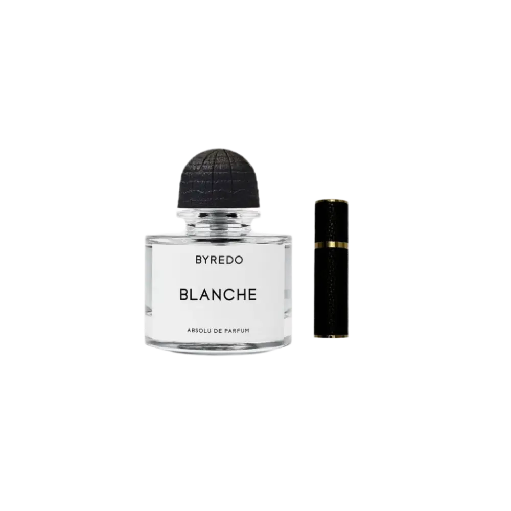 Décant Byredo Blanche - Absolu de Parfum Maison Matheis